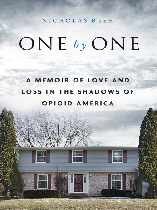 Title details for One by One by Nicholas Bush - Available